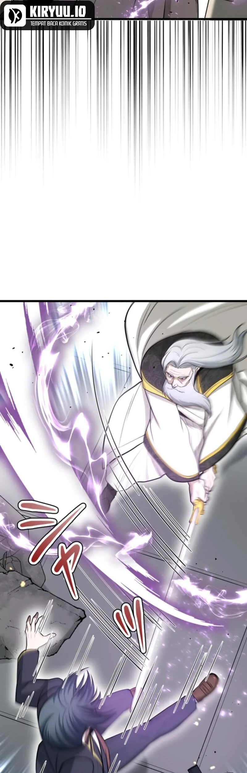 The Zero-Magic Savior: Using My Unique Skill to Save the World Chapter 18 Gambar 10
