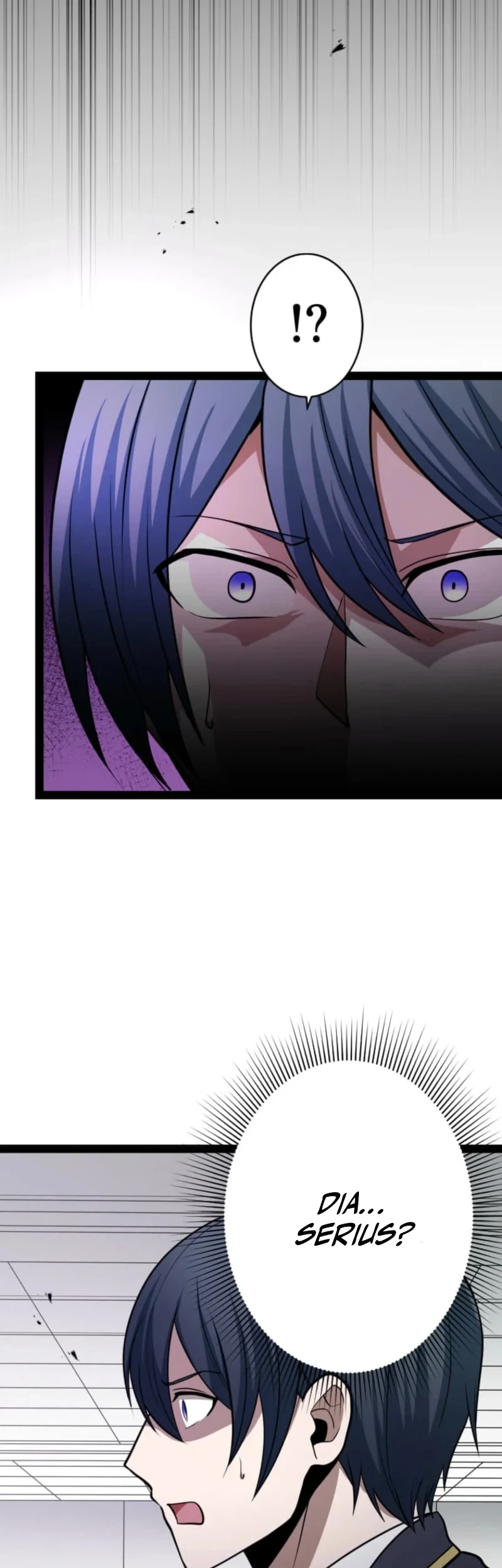 The Zero-Magic Savior: Using My Unique Skill to Save the World Chapter 19 Gambar 10