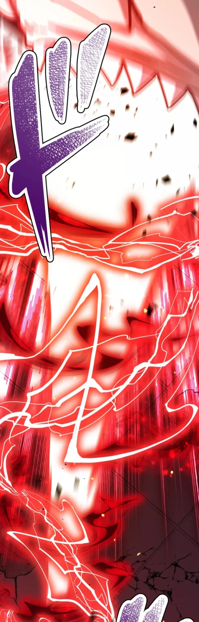 The Zero-Magic Savior: Using My Unique Skill to Save the World Chapter 20 Gambar 9