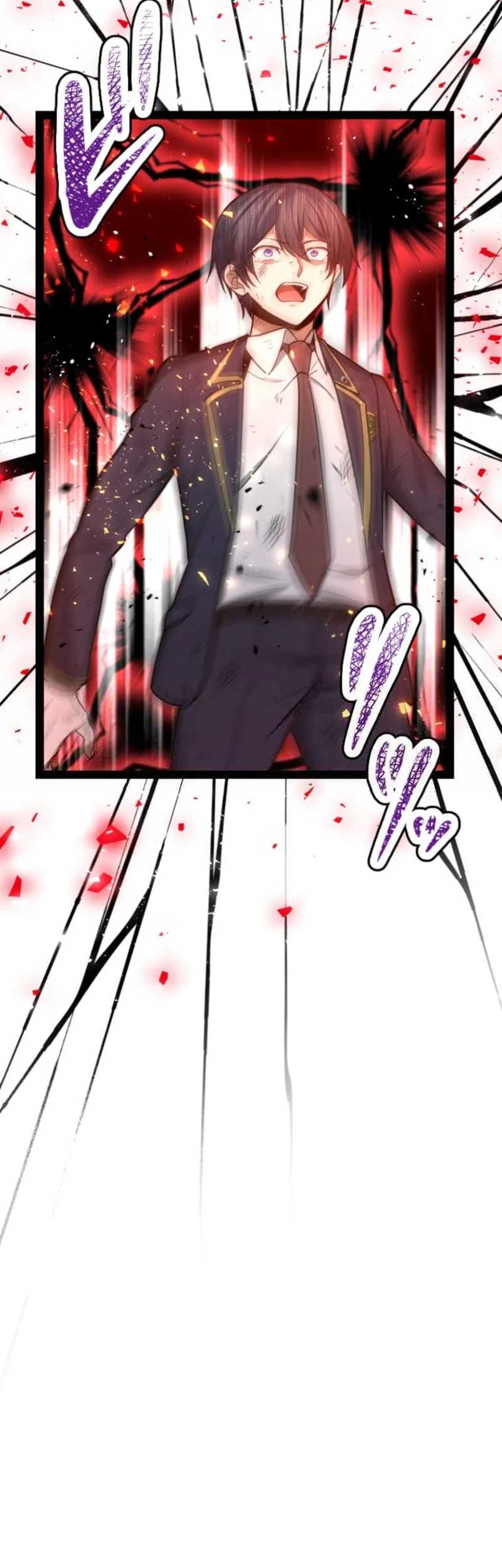The Zero-Magic Savior: Using My Unique Skill to Save the World Chapter 21 Gambar 10