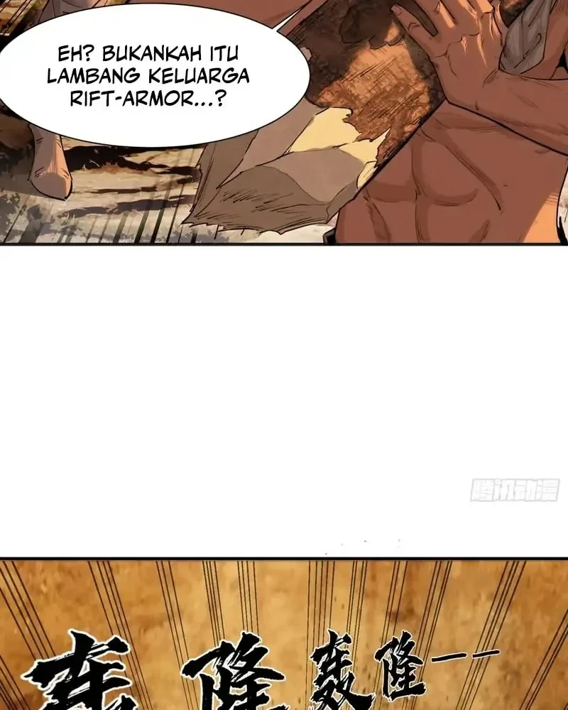 They Told You to Farm, and You Became an Emperor? Chapter 1 Gambar 10