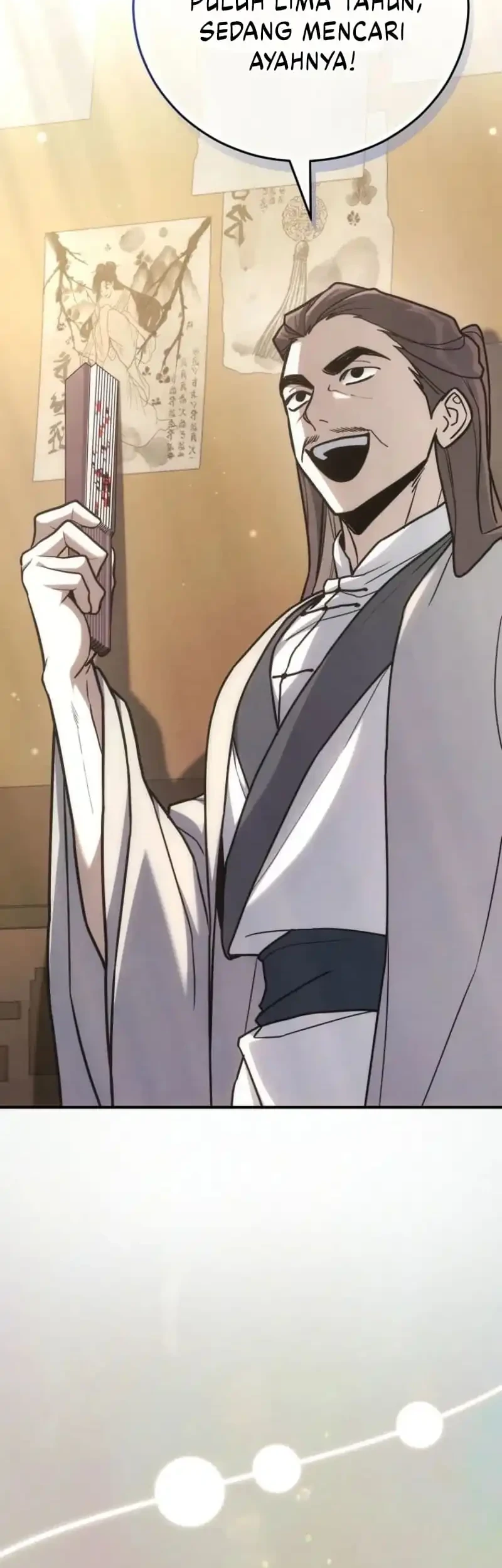 Third-Rate Martial Family Becomes the Best Under Heaven Chapter 11 Gambar 9