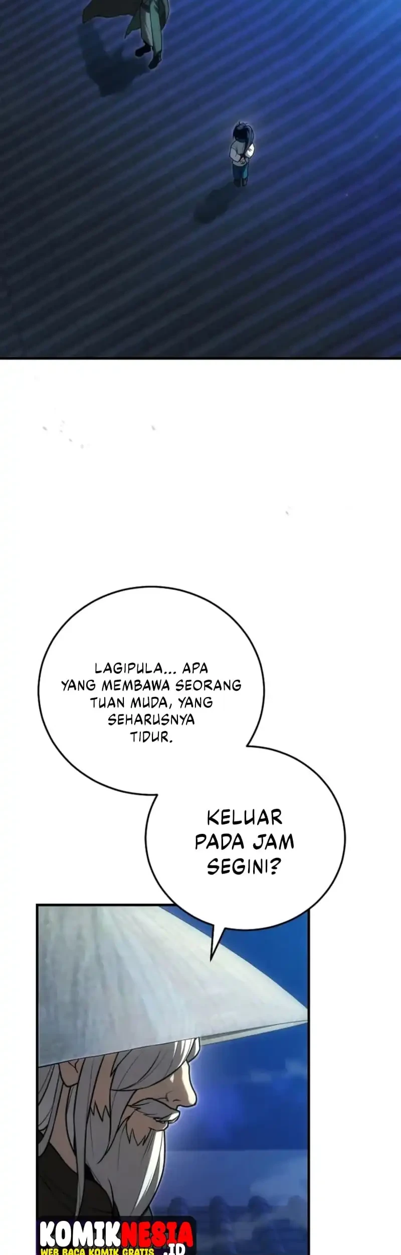 Third-Rate Martial Family Becomes the Best Under Heaven Chapter 12 Gambar 10