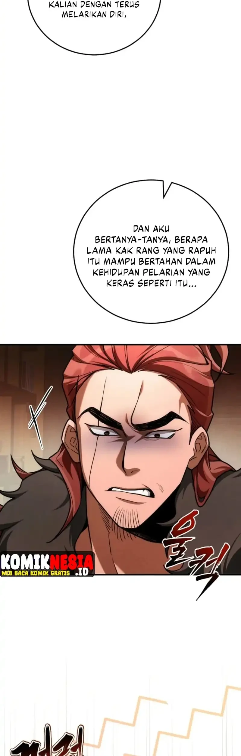 Third-Rate Martial Family Becomes the Best Under Heaven Chapter 13 Gambar 10