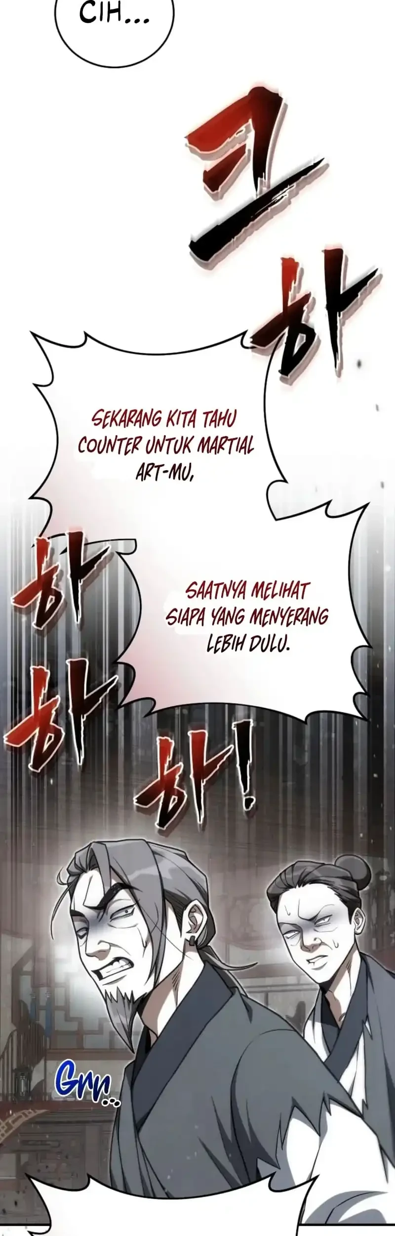 Third-Rate Martial Family Becomes the Best Under Heaven Chapter 14 Gambar 9