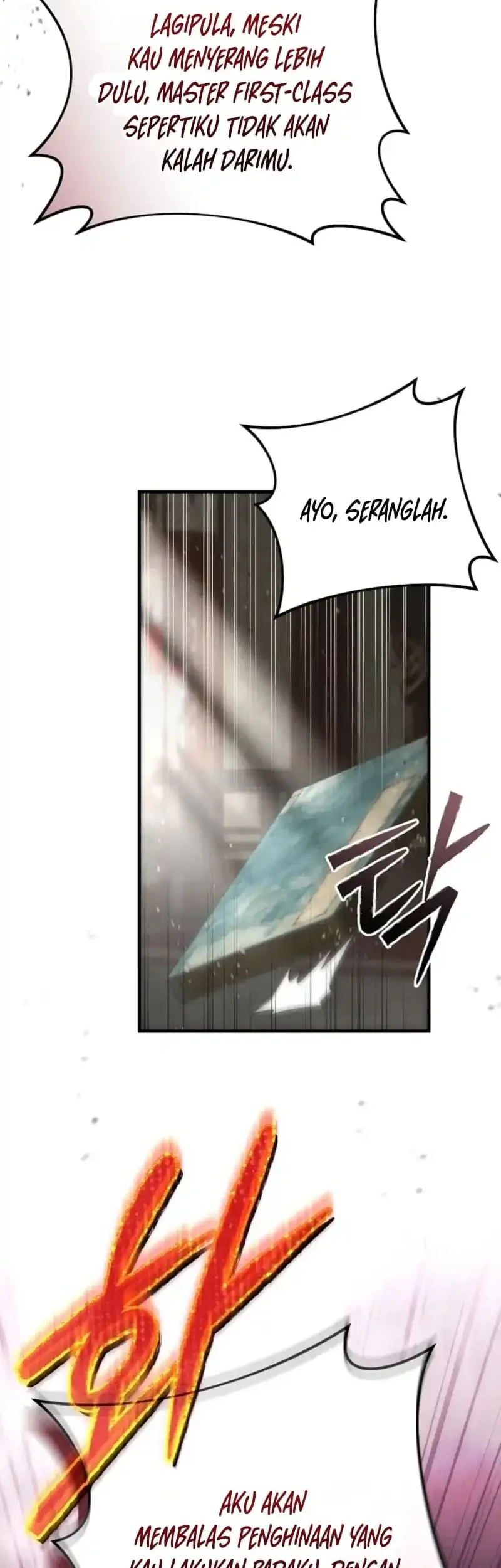 Third-Rate Martial Family Becomes the Best Under Heaven Chapter 14 Gambar 10