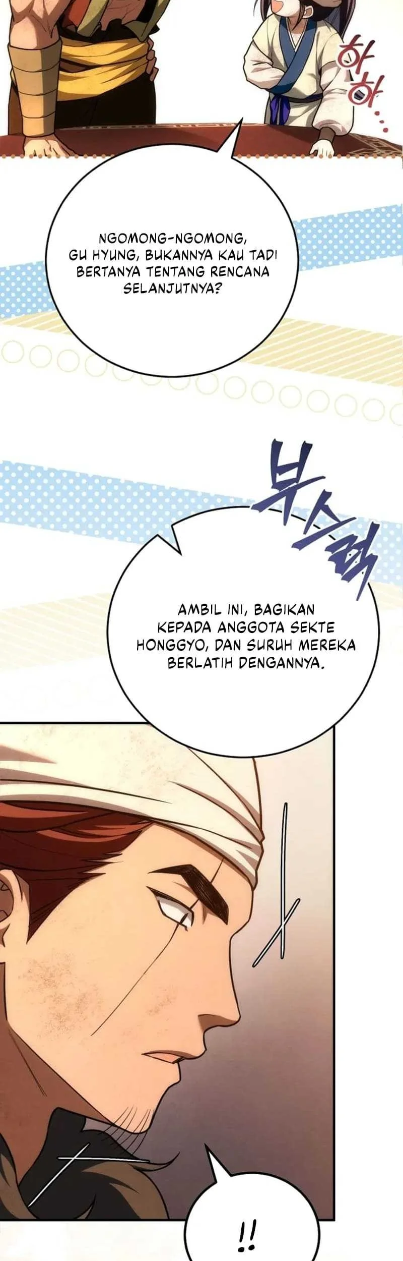 Third-Rate Martial Family Becomes the Best Under Heaven Chapter 15 Gambar 9