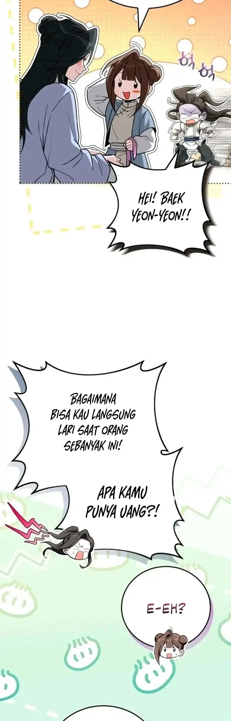 Third-Rate Martial Family Becomes the Best Under Heaven Chapter 18 Gambar 9