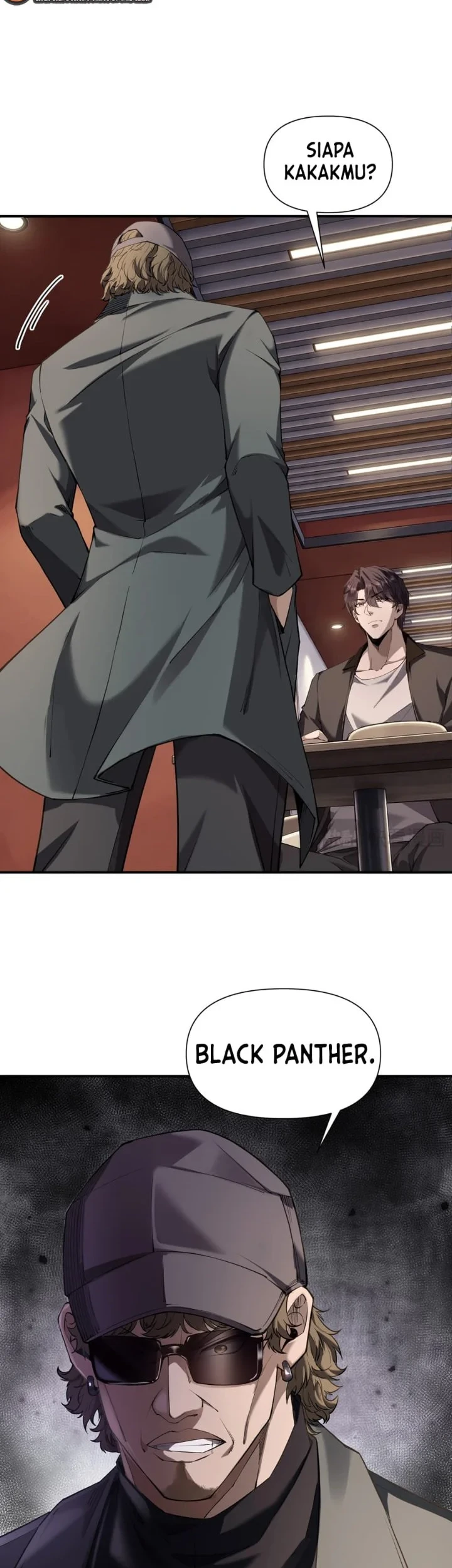 This Assassin is a Son-in-Law Chapter 12 Gambar 9