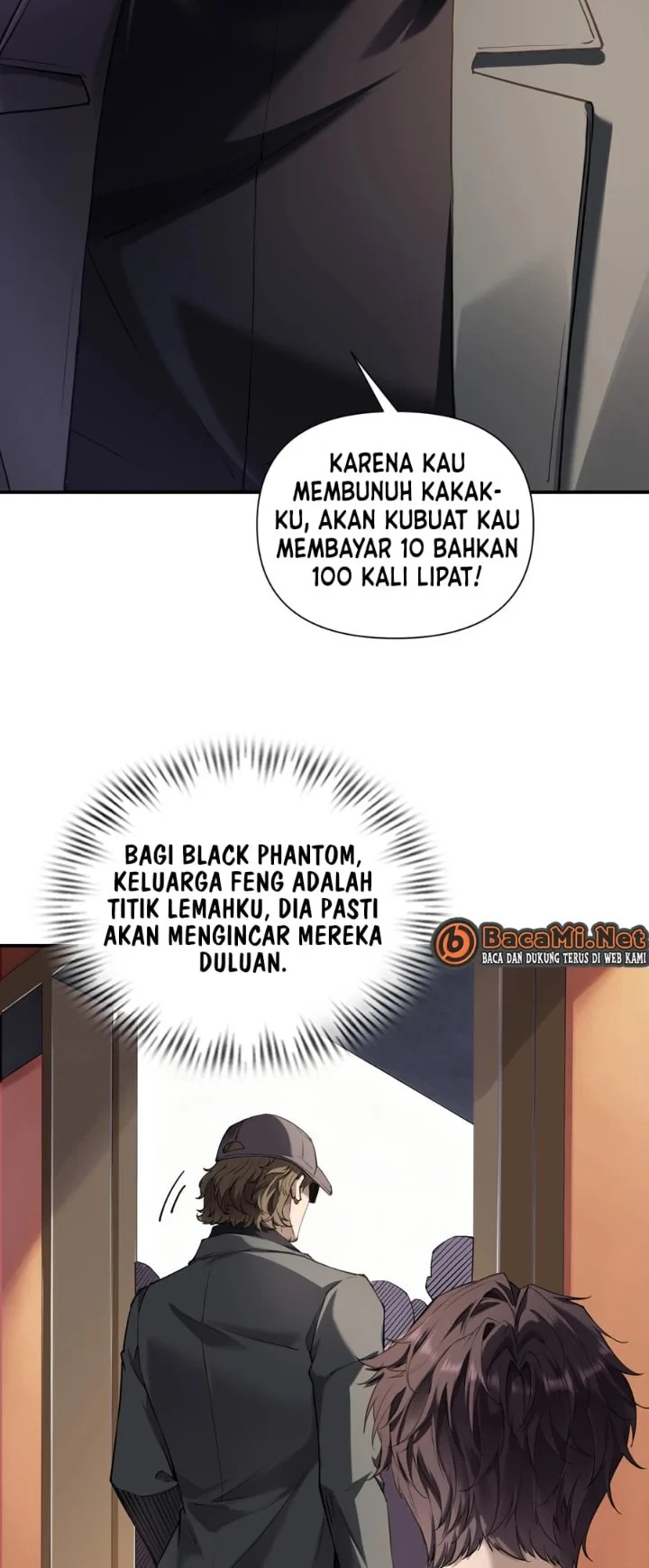 This Assassin is a Son-in-Law Chapter 12 Gambar 10