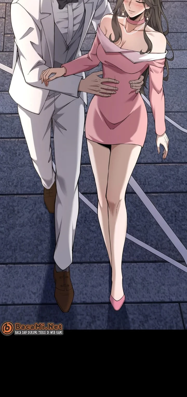 This Assassin is a Son-in-Law Chapter 13 Gambar 10