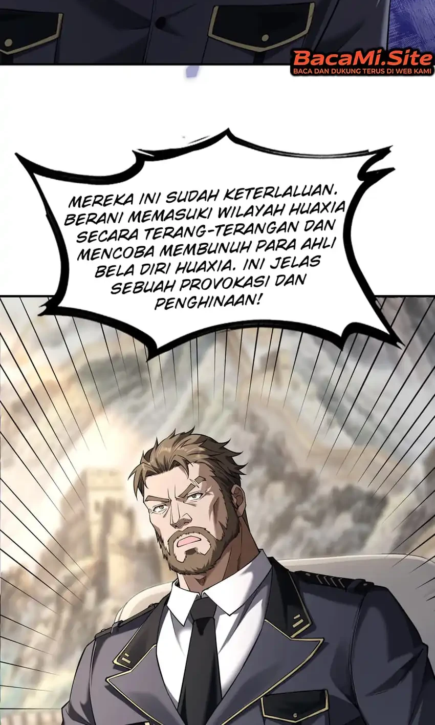 This Assassin is a Son-in-Law Chapter 21 Gambar 9