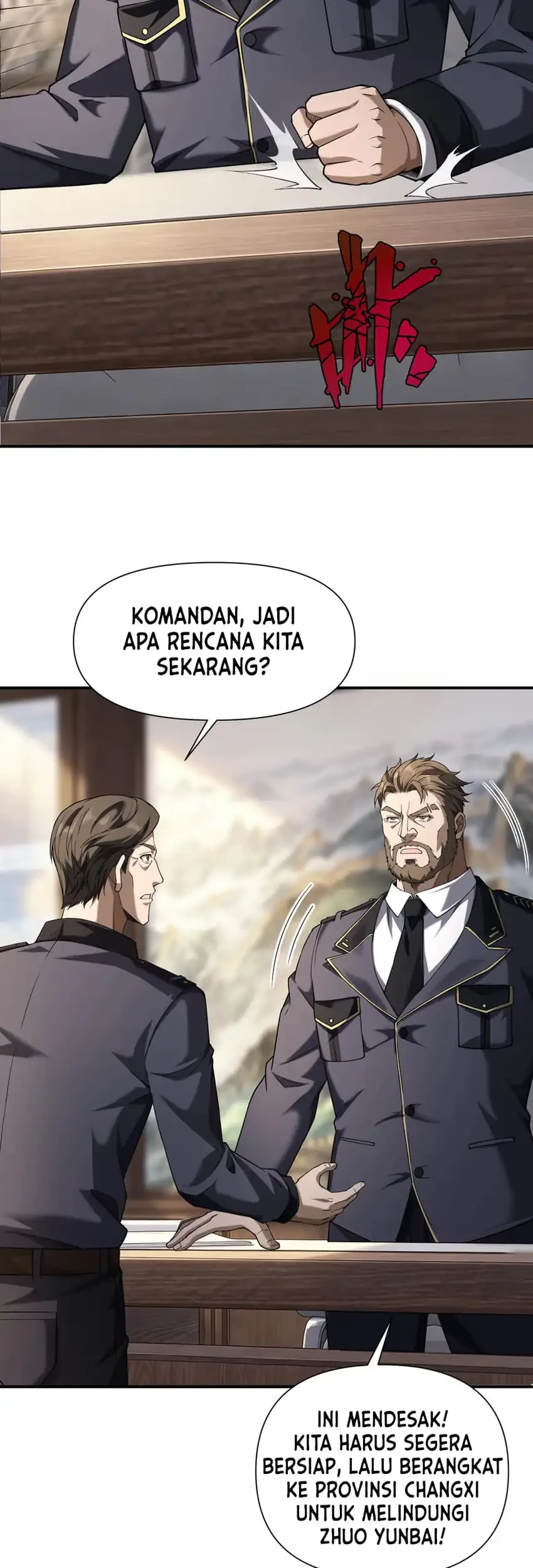This Assassin is a Son-in-Law Chapter 21 Gambar 10