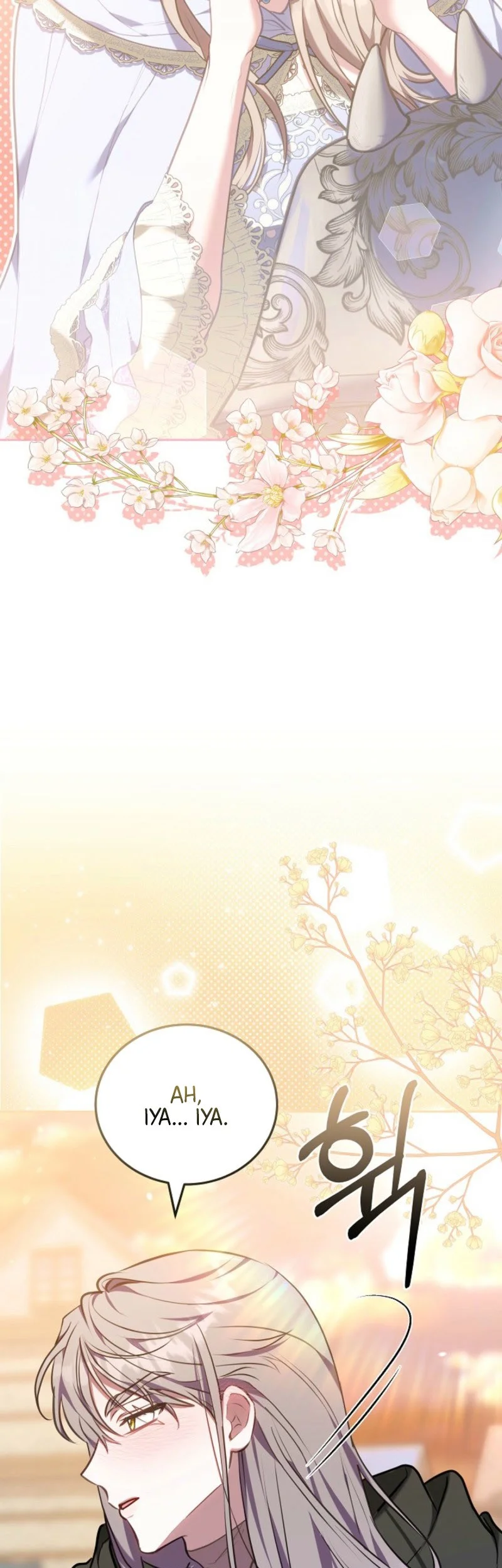 Though I’m a Homebody, I Found Myself in a Dark Captive Genre Chapter 14 Gambar 10