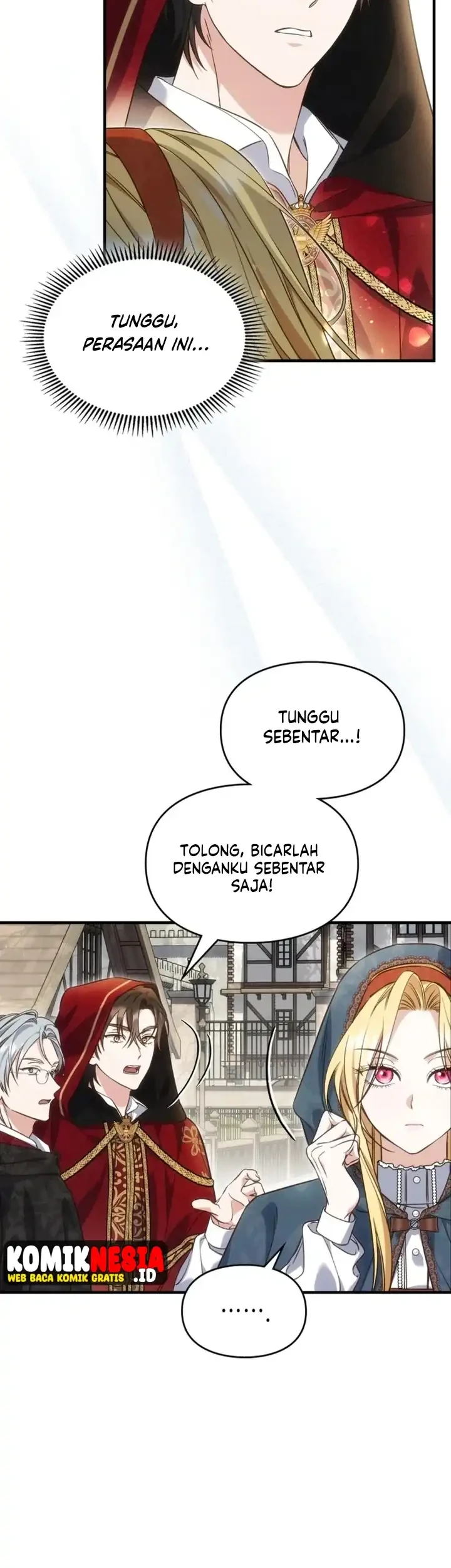 Time Healer Ceres Chapter 10 Gambar 9
