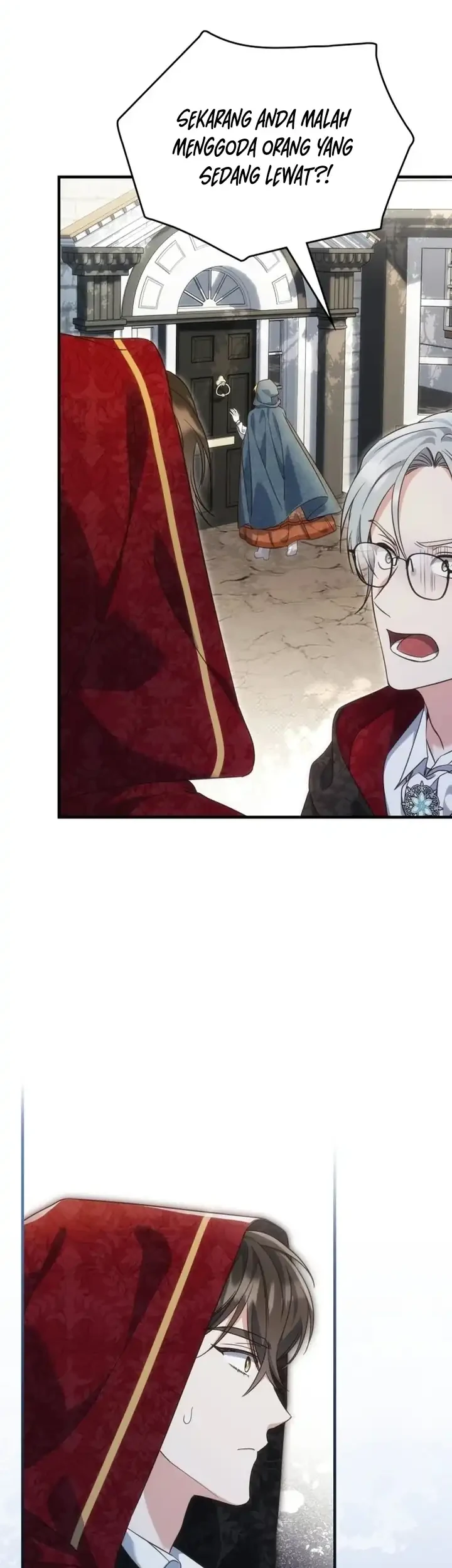 Time Healer Ceres Chapter 10 Gambar 10