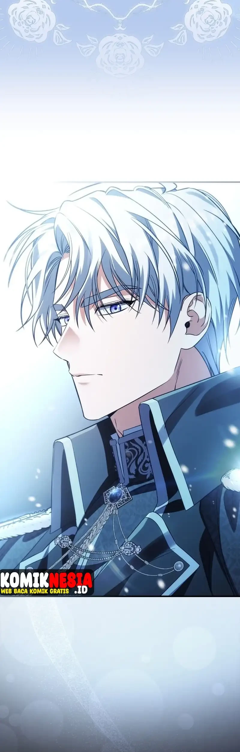 Time Healer Ceres Chapter 11 Gambar 9