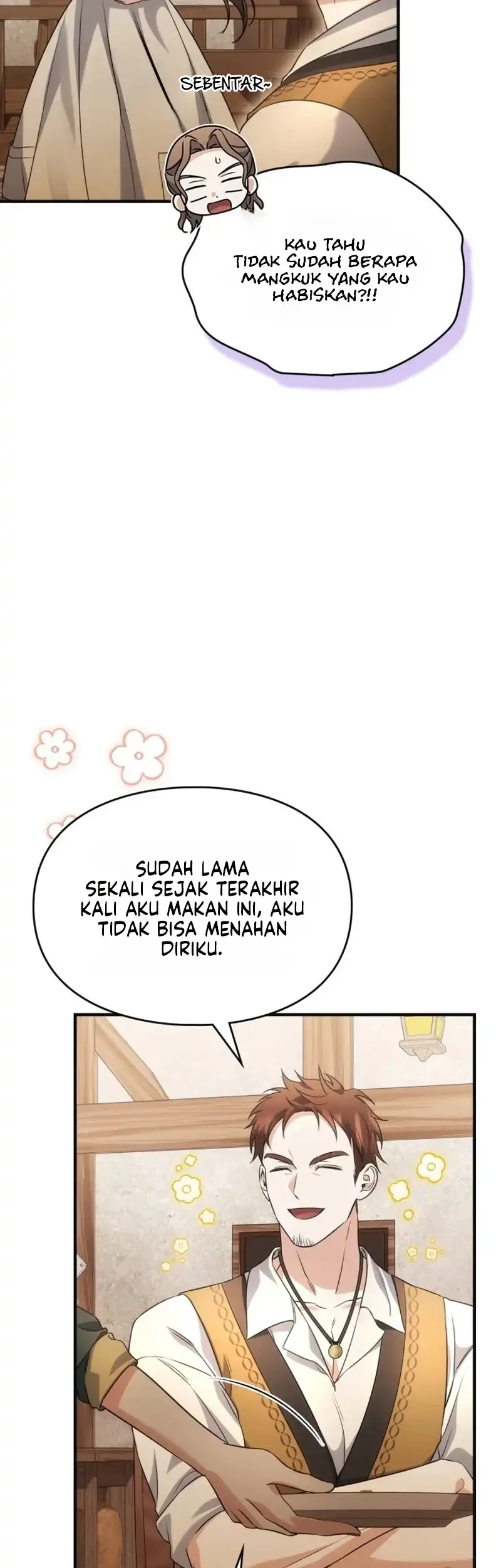 Time Healer Ceres Chapter 12 Gambar 10