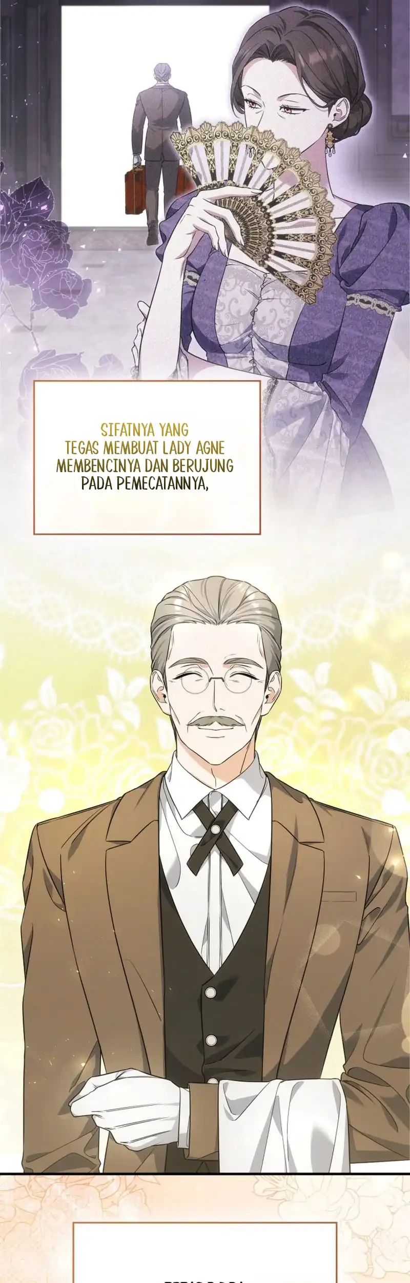 Time Healer Ceres Chapter 14 Gambar 9