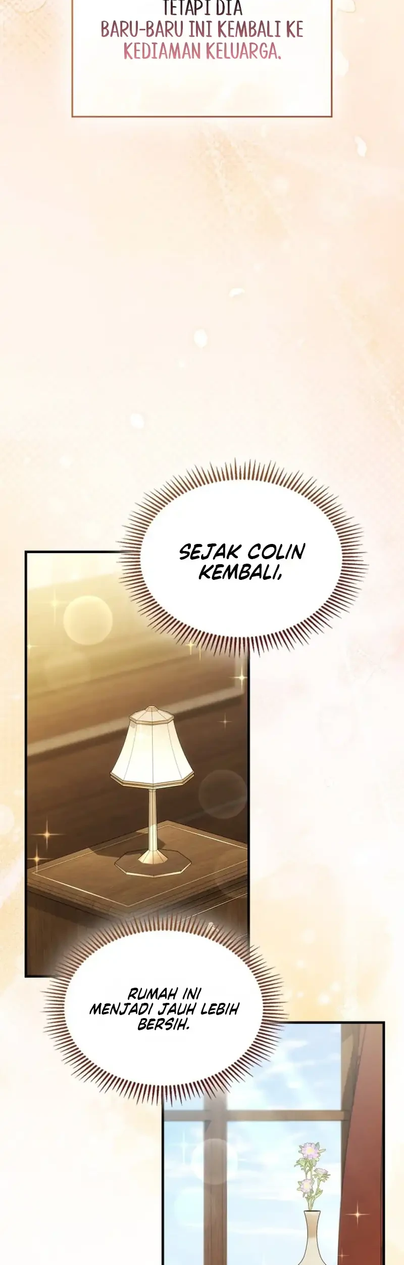 Time Healer Ceres Chapter 14 Gambar 10