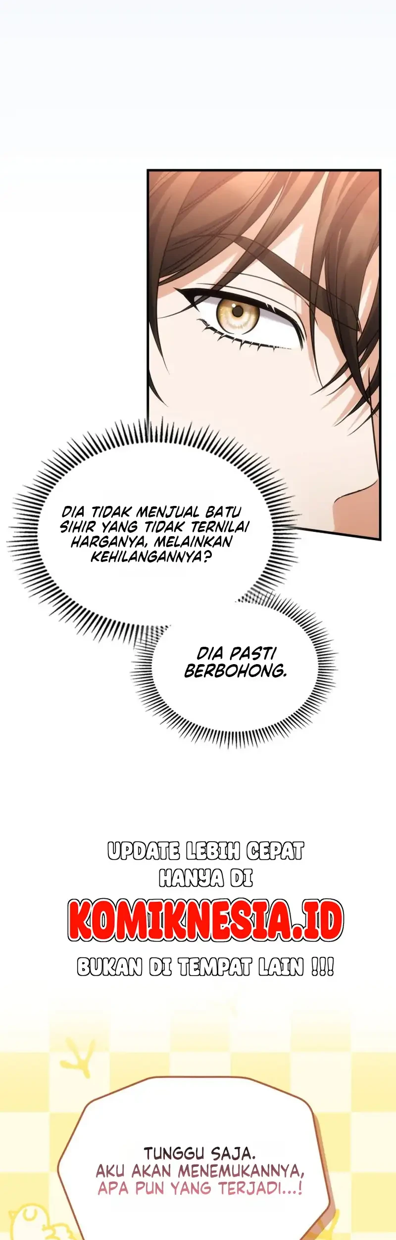 Time Healer Ceres Chapter 16 Gambar 10