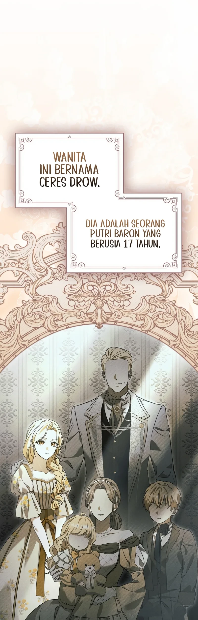 Time Healer Ceres Chapter 2 Gambar 9