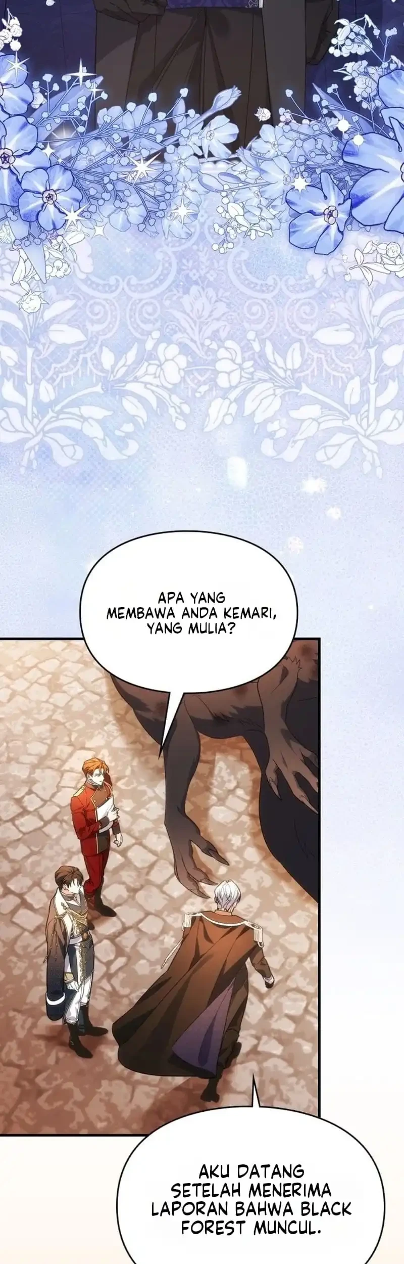 Time Healer Ceres Chapter 20 Gambar 9