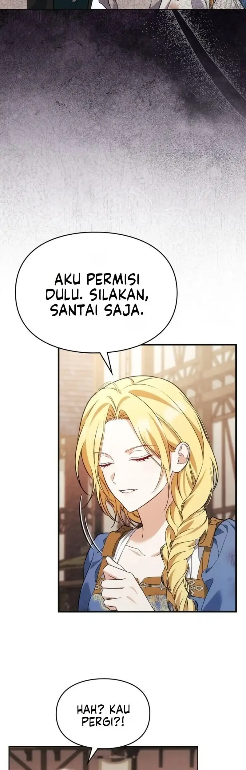 Time Healer Ceres Chapter 21 Gambar 9