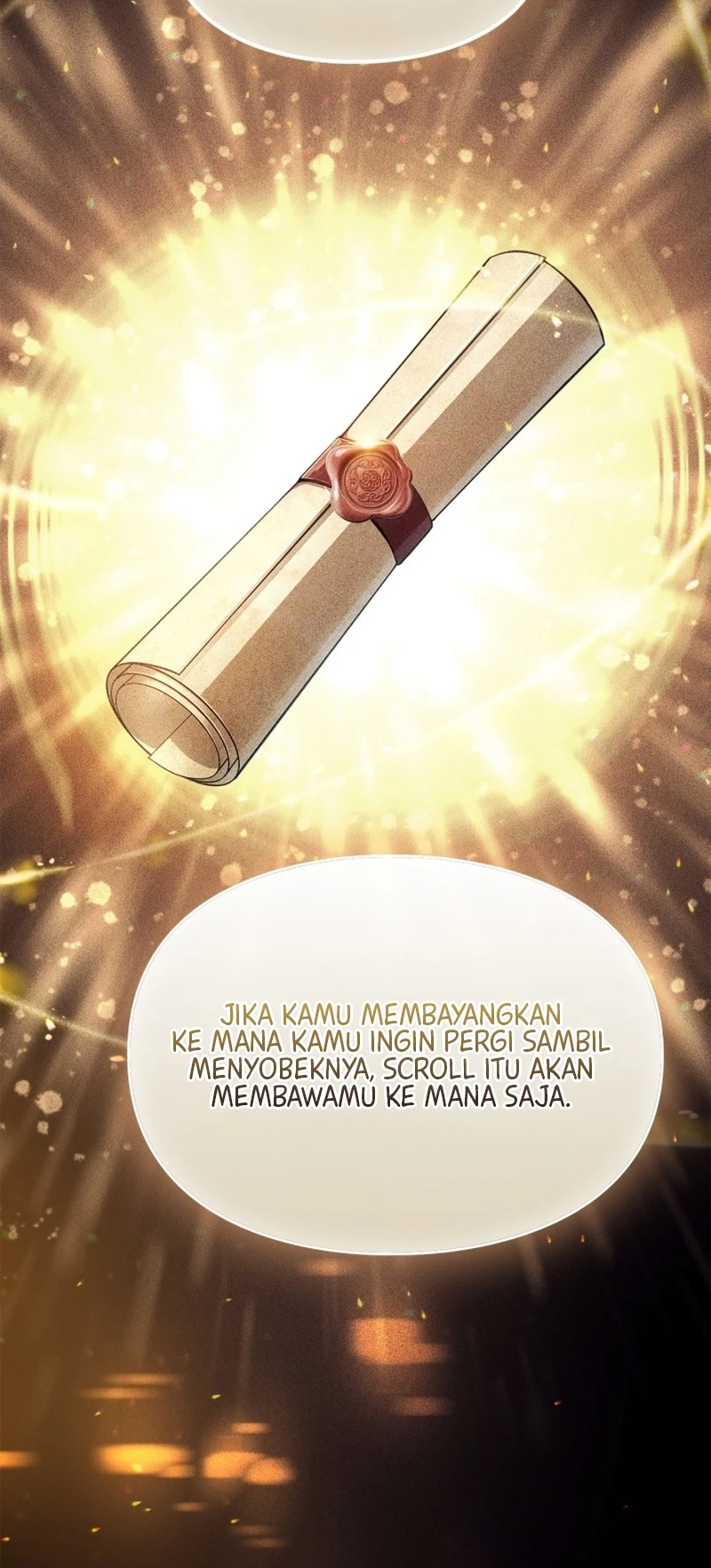 Time Healer Ceres Chapter 6 Gambar 9
