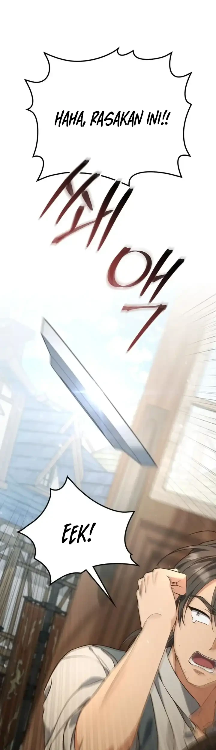 Time Healer Ceres Chapter 9 Gambar 9