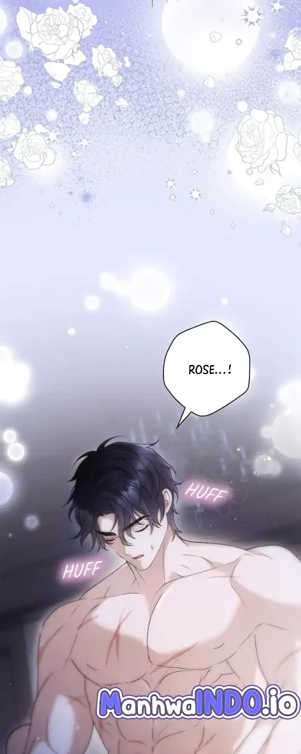 Time of the Blind Beast Chapter 30 Gambar 9