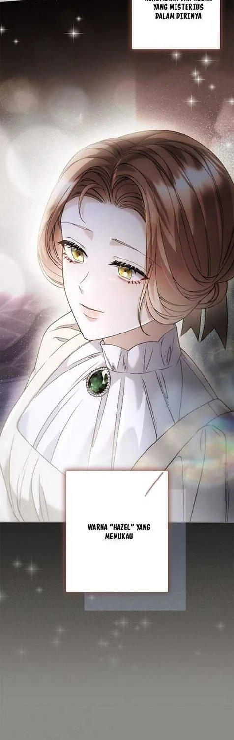 Time of the Blind Beast Chapter 32 Gambar 10