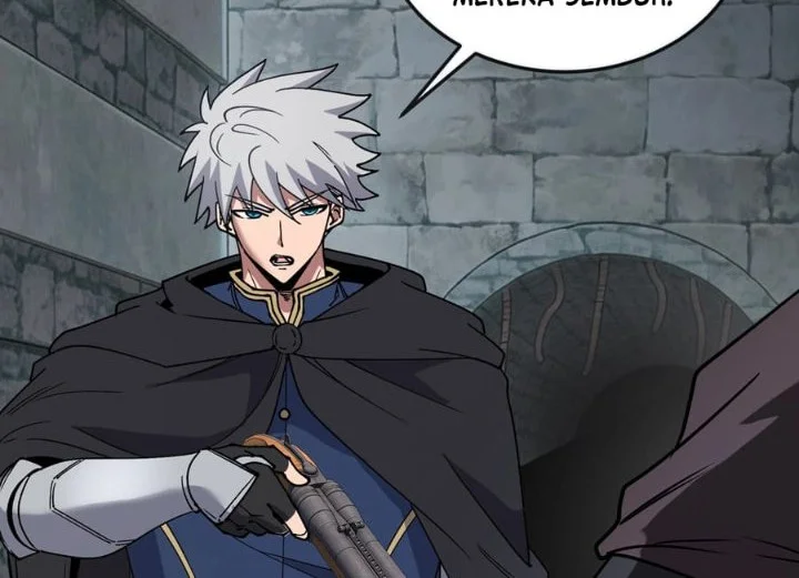Titan Forge Chapter 23 Gambar 9