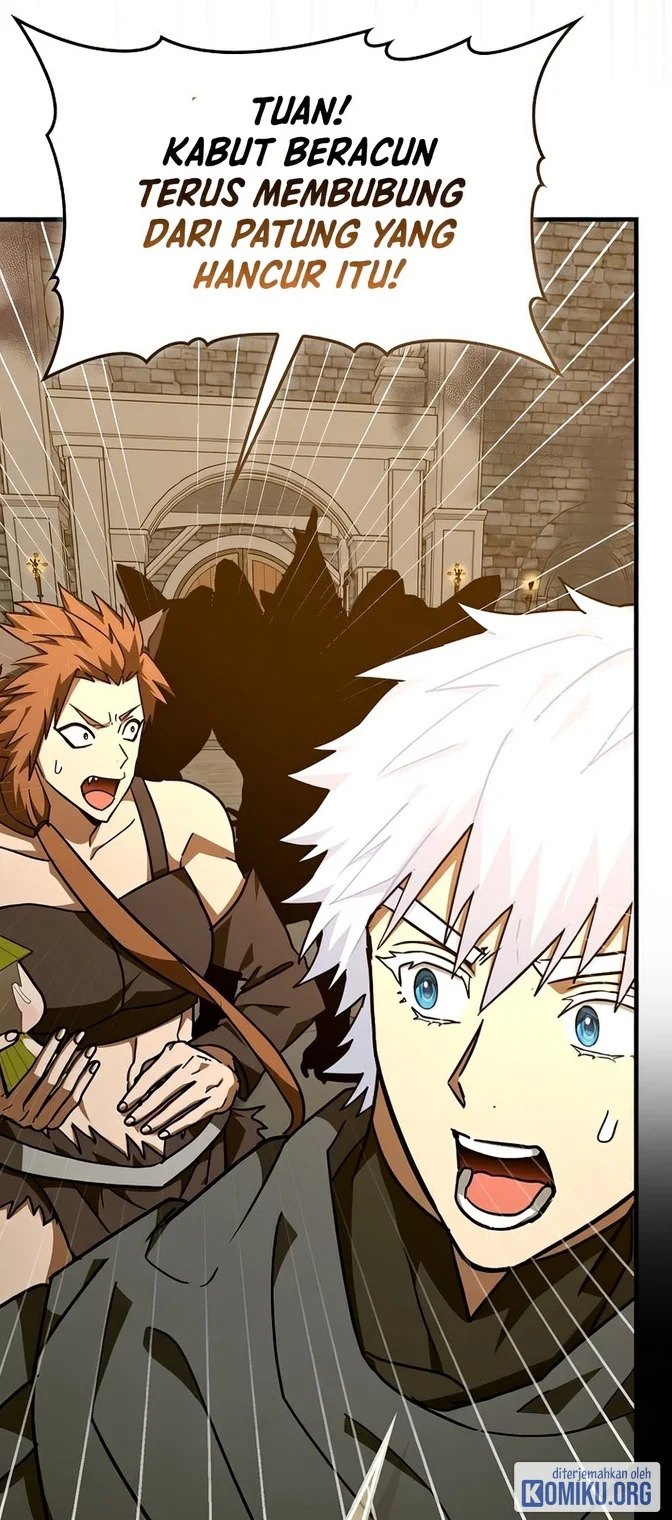 To Hell With Being a Saint, I’m a Doctor Chapter 173 Gambar 9