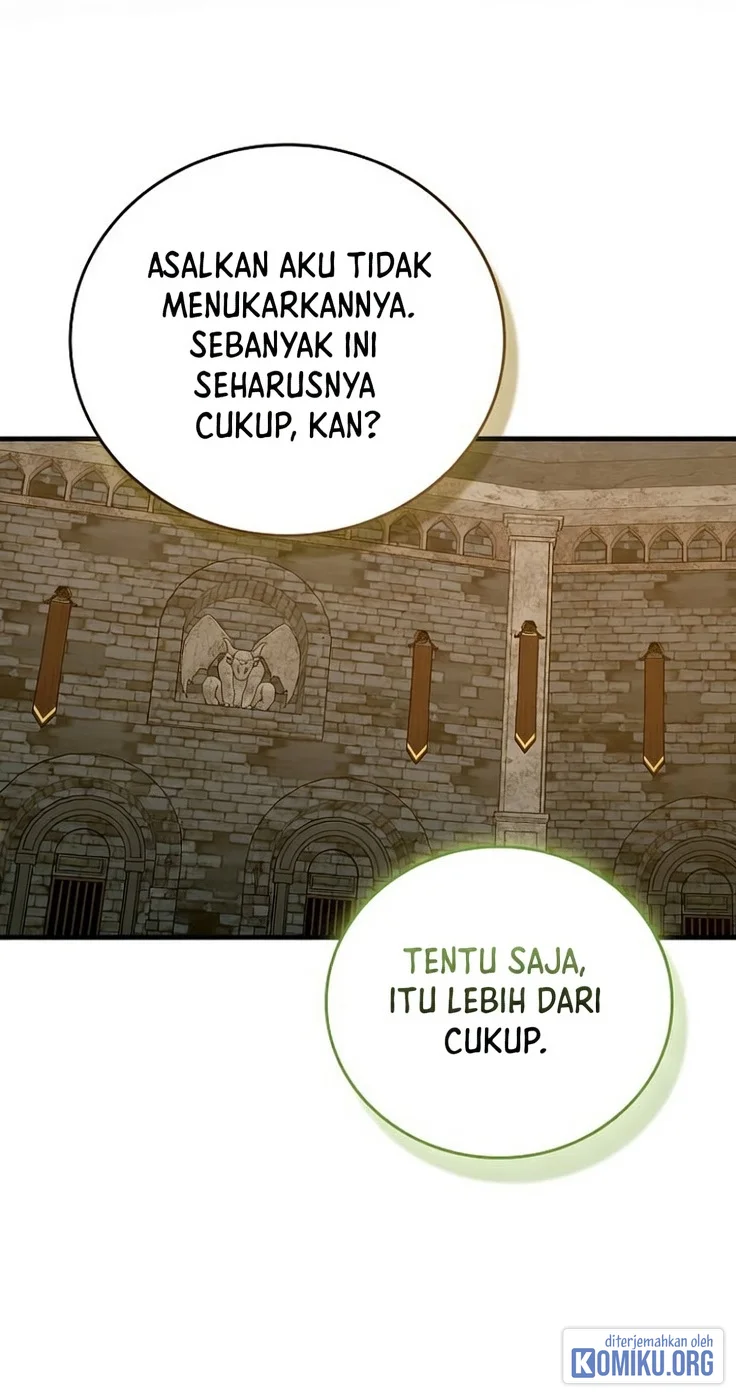 To Hell With Being a Saint, I’m a Doctor Chapter 174 Gambar 10