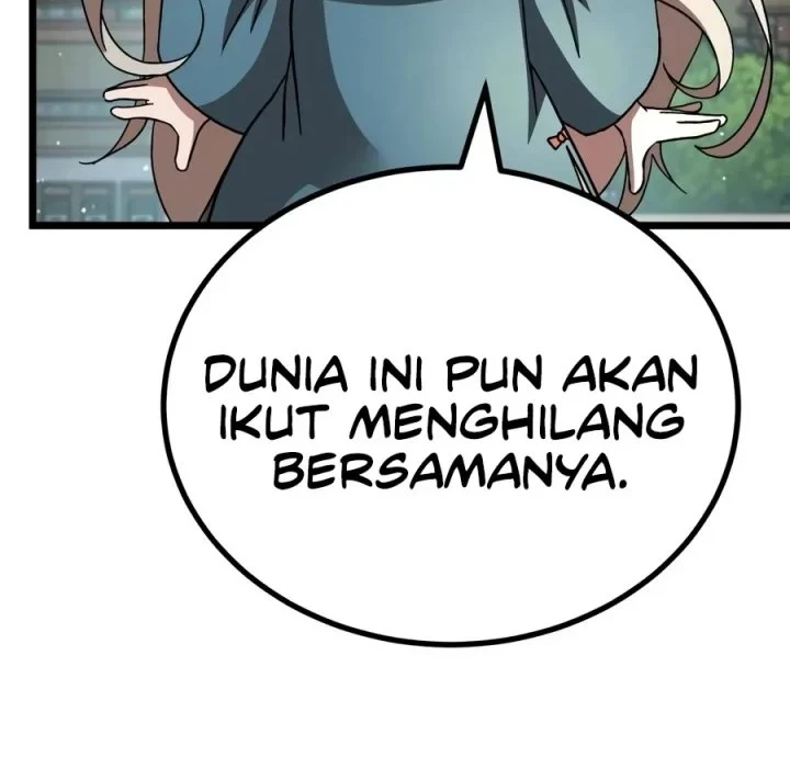 To Hell With the Status Window Chapter 24 Gambar 9