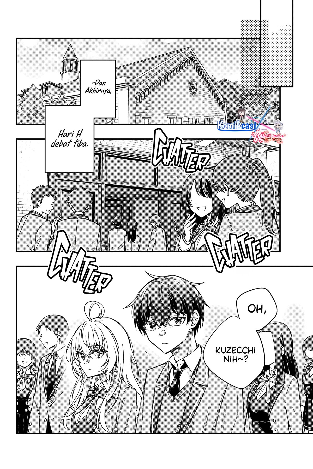 Chapter 57 - halaman 10