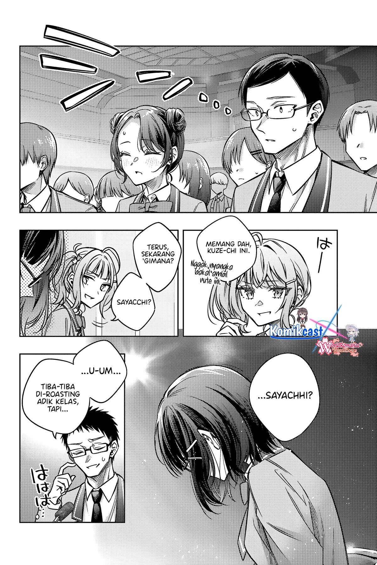 Chapter 62 - halaman 11