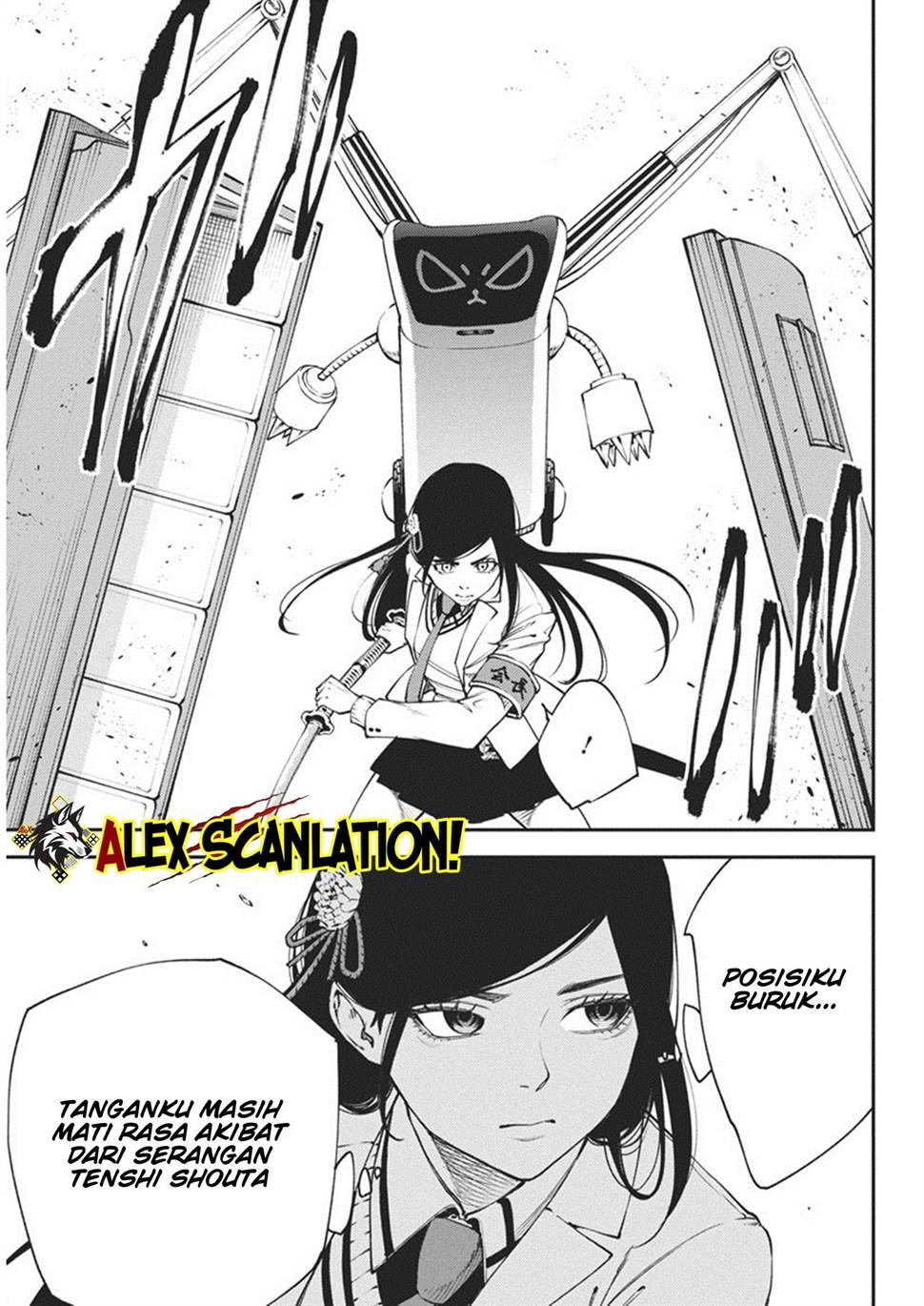 Chapter 27 - halaman 10