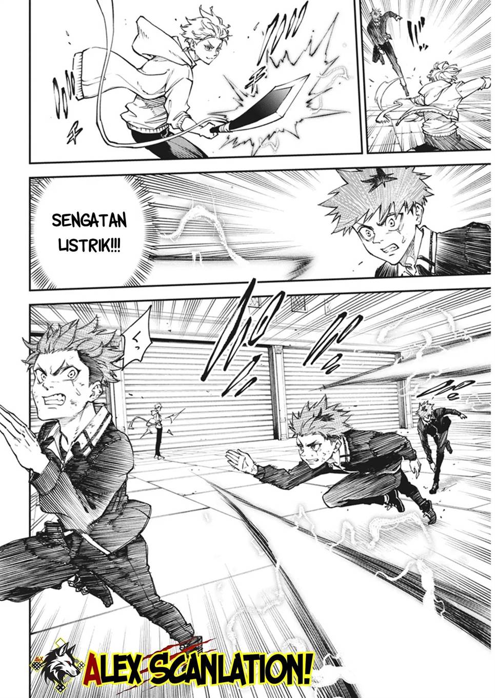 Chapter 28 - halaman 11