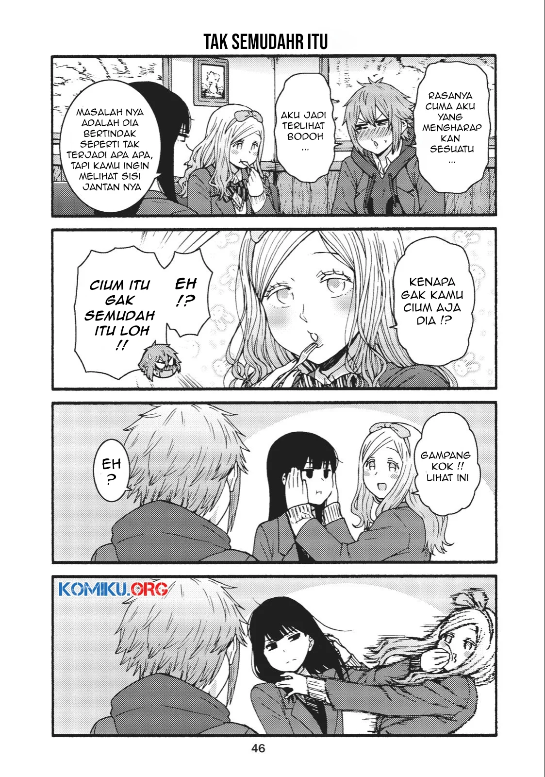 Chapter 871 - halaman 11