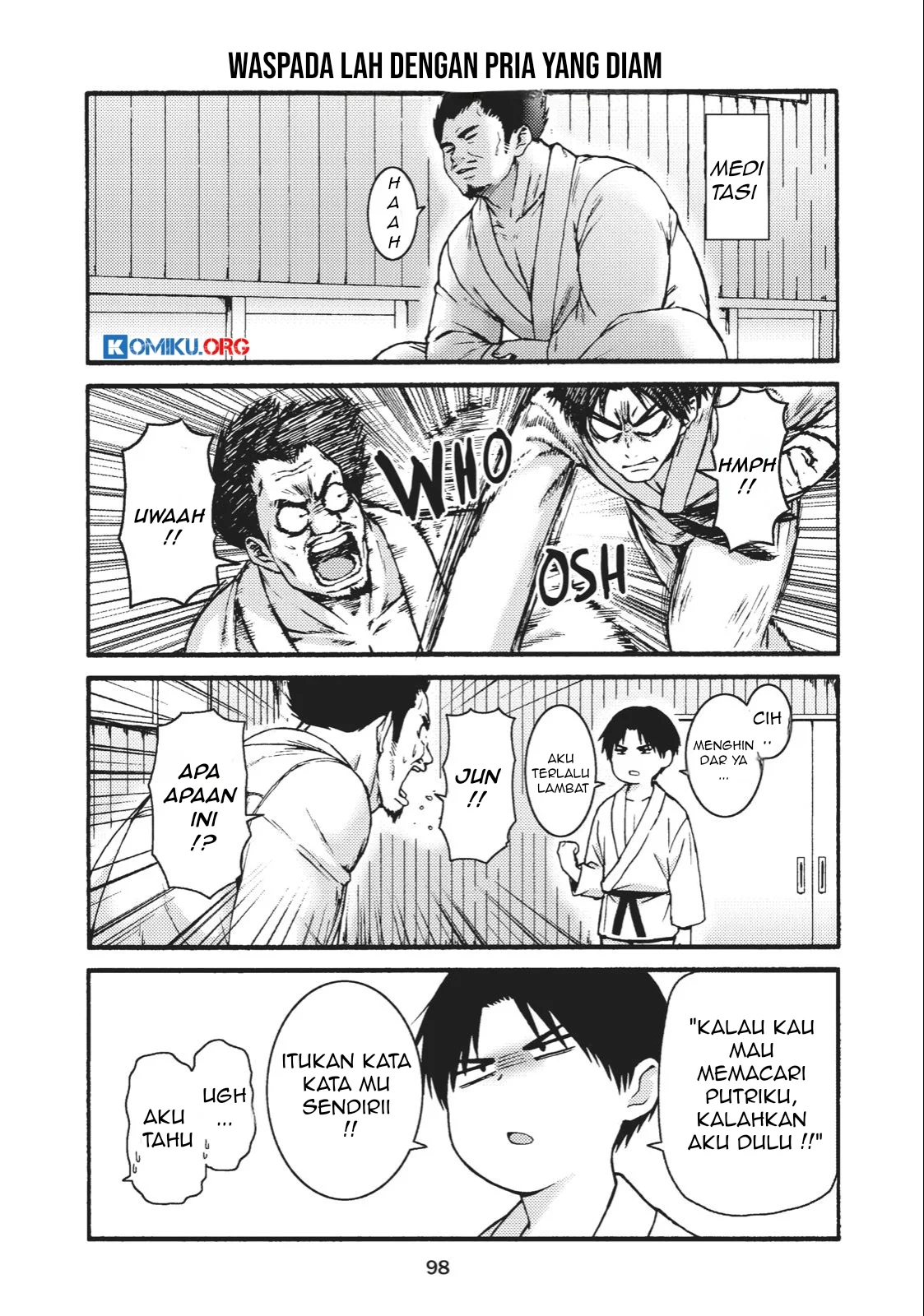 Chapter 921 - halaman 10