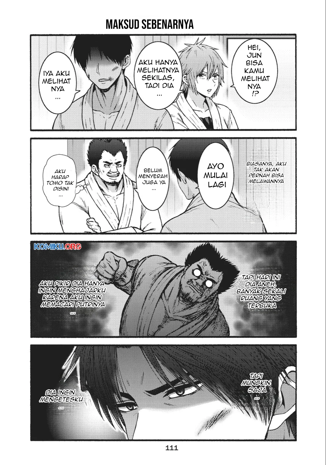 Chapter 931 - halaman 11