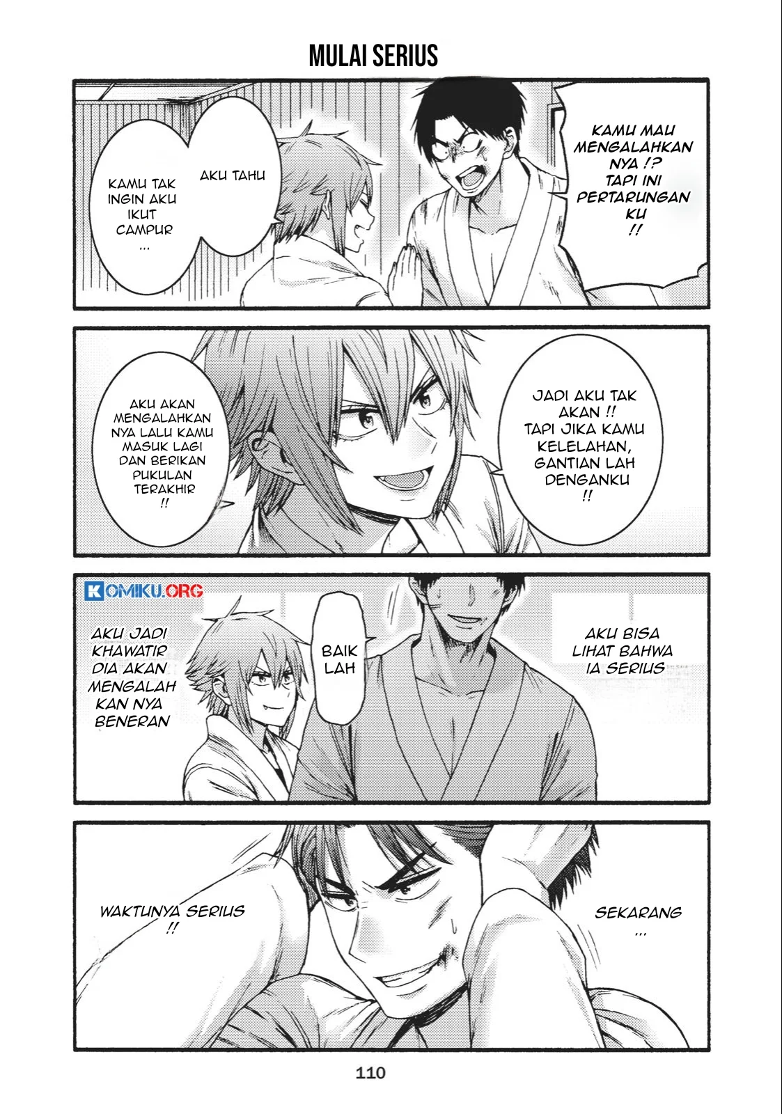 Chapter 931 - halaman 10