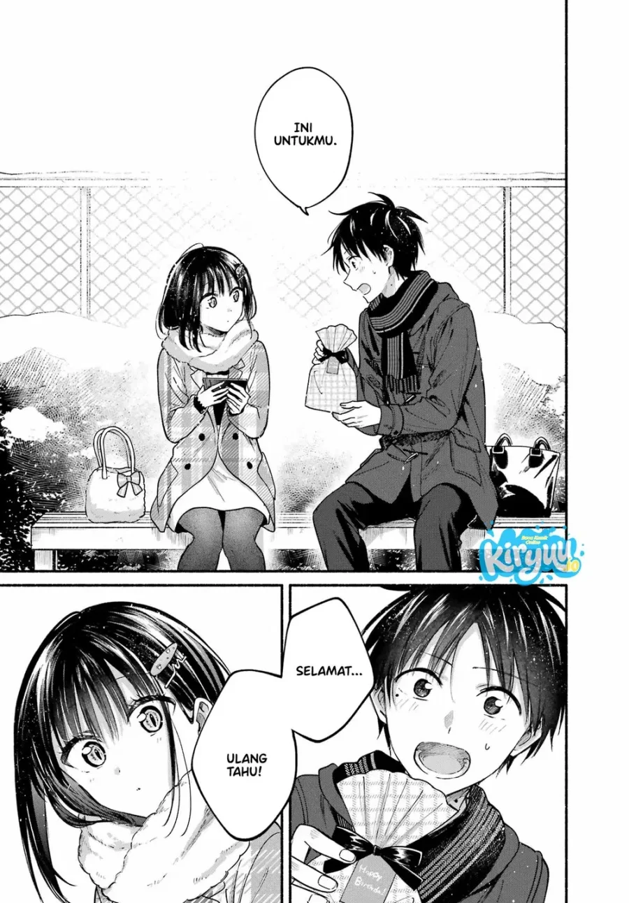 Chapter 32 - halaman 11