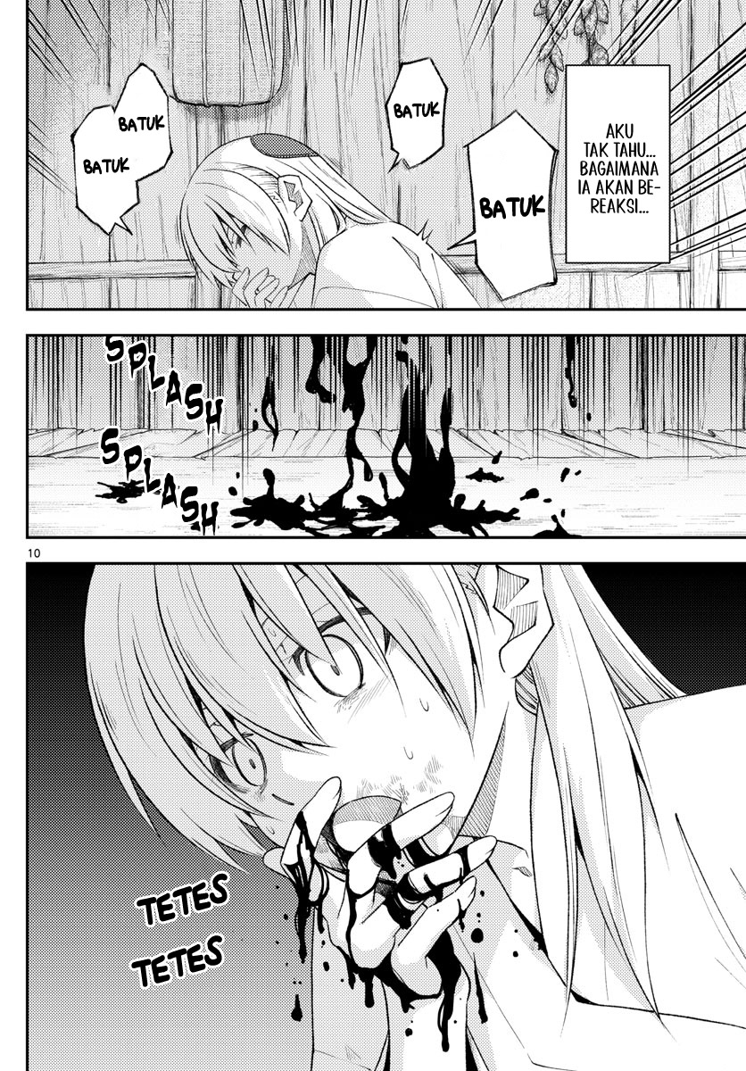 Chapter 203 - halaman 11