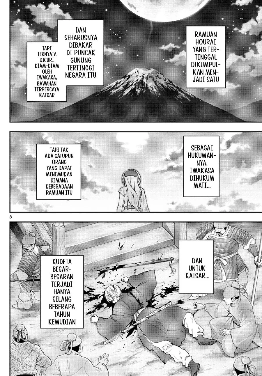 Chapter 206 - halaman 10