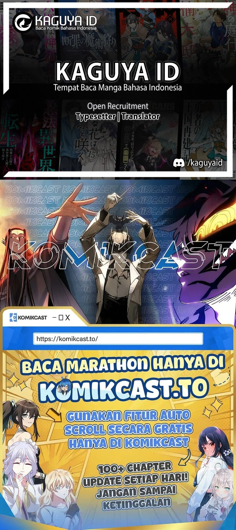 Chapter 207 - halaman 11