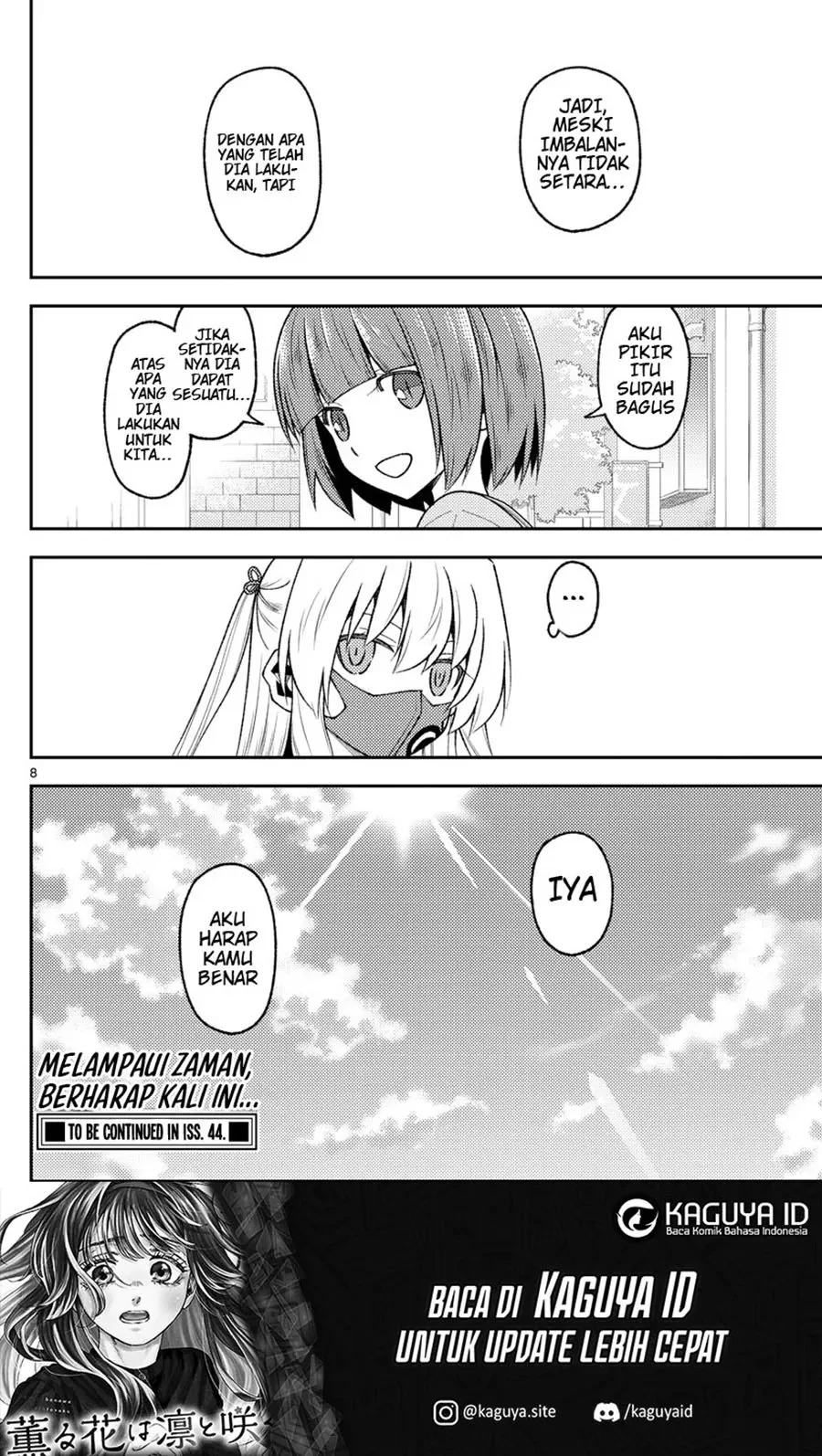 Chapter 207 - halaman 10