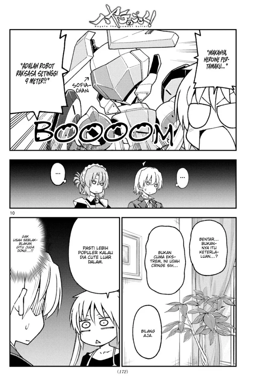 Chapter 208 - halaman 11